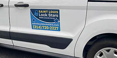 Saint Louis Locksmith